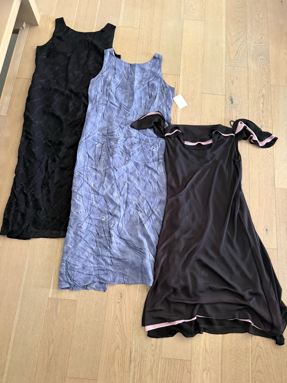 Dresses Bundle - NEW